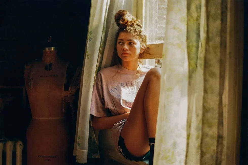 5 In 5 With Sydney Sweeney