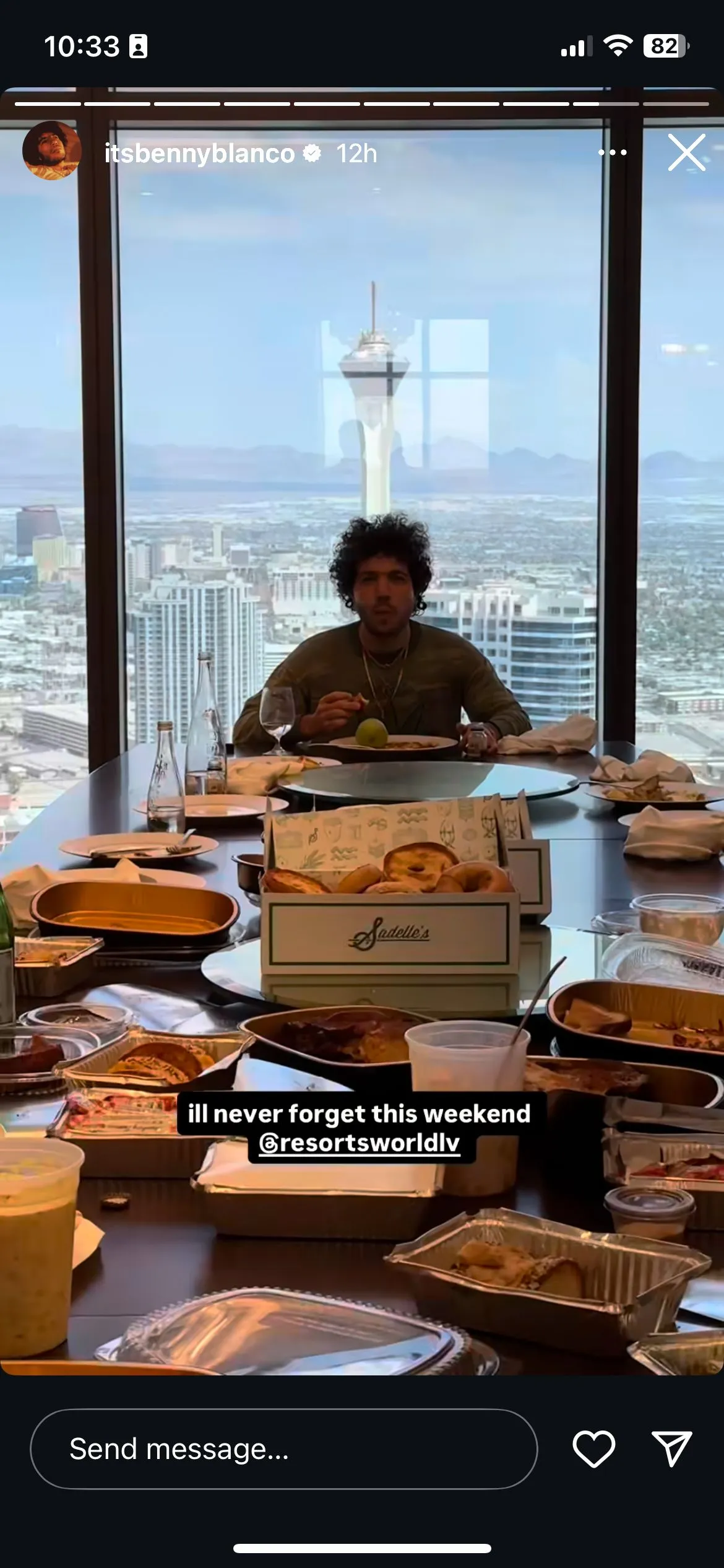 Did Selena Gomez and Benny Blanco Go on Their Bachelorette and Bachelor  Trips?