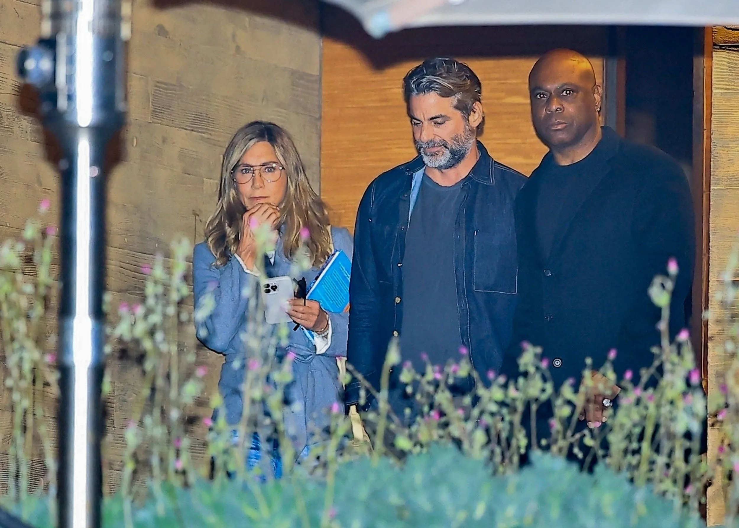 Jennifer Aniston&rsquo;s Rise to Fame