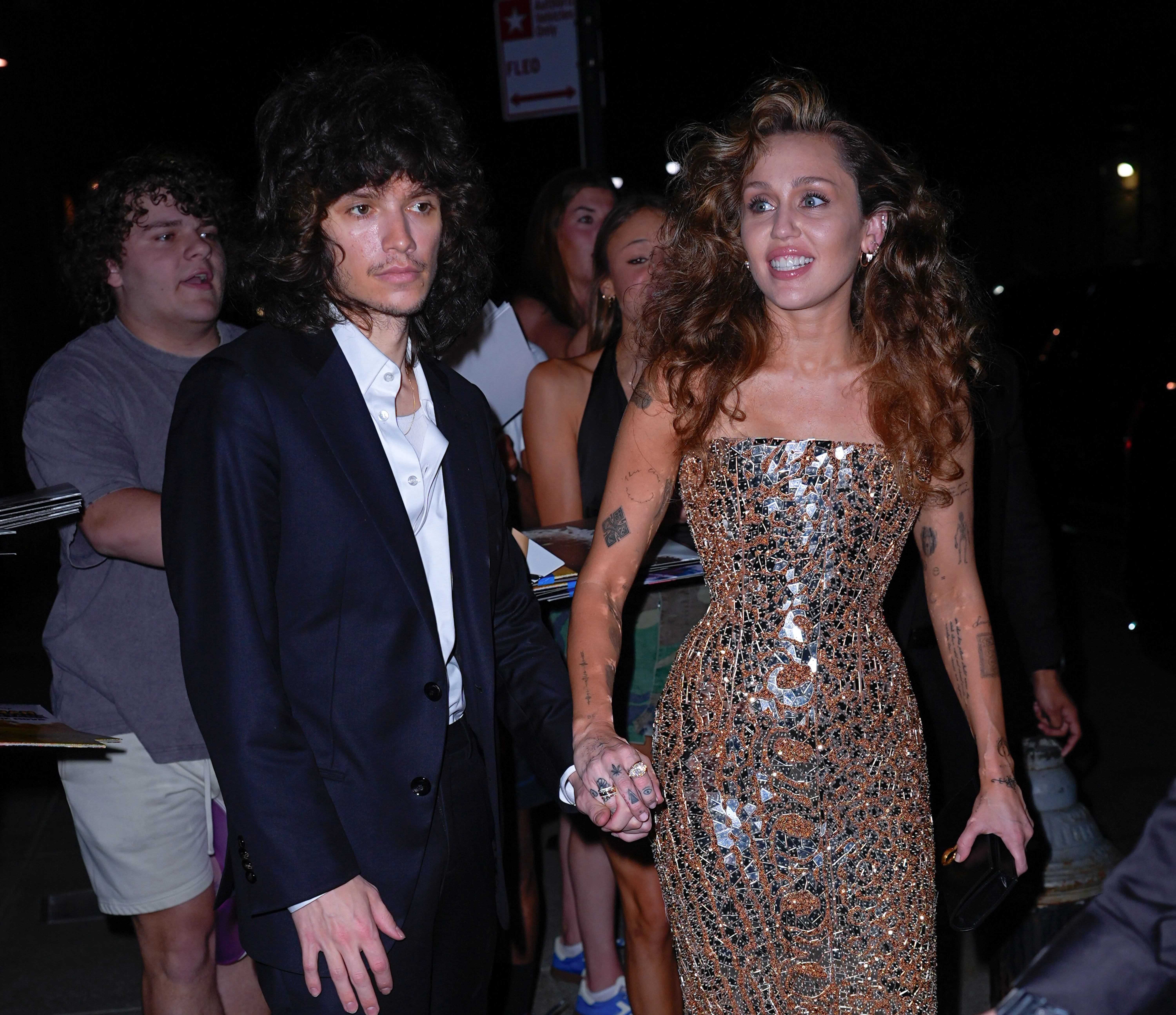 Miley Cyrus&rsquo;s Incredible Career Evolution