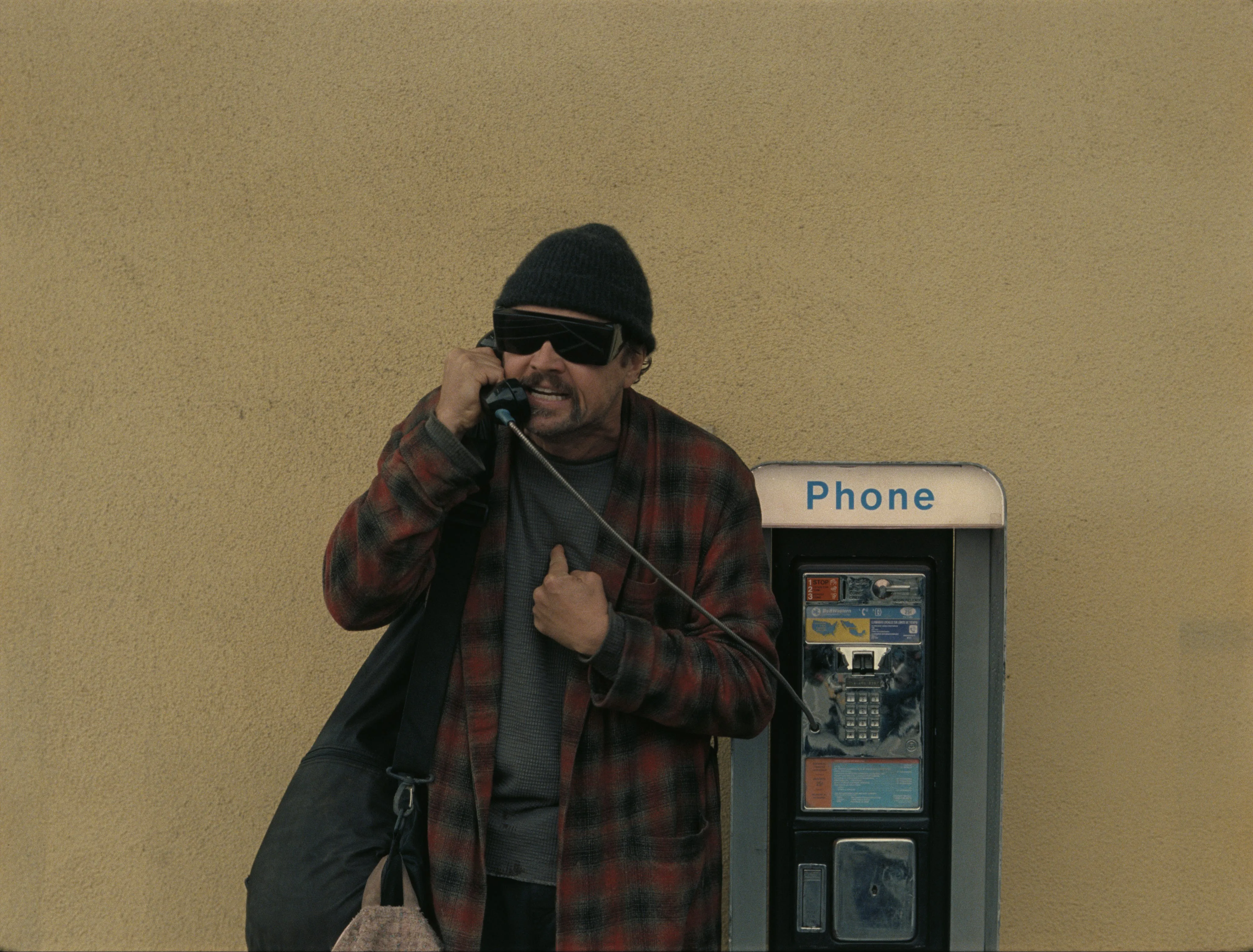 Leonardo DiCaprio's Esquire Cover Shoot