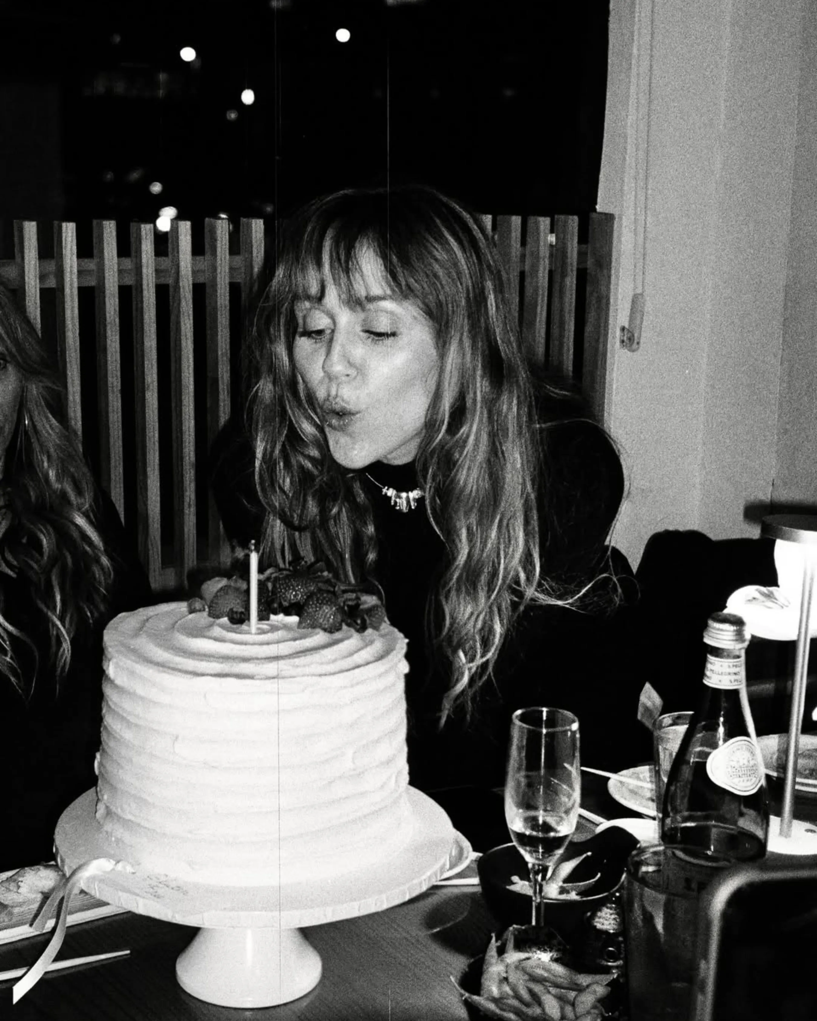 Miley Cyrus’s Incredible Career Evolution