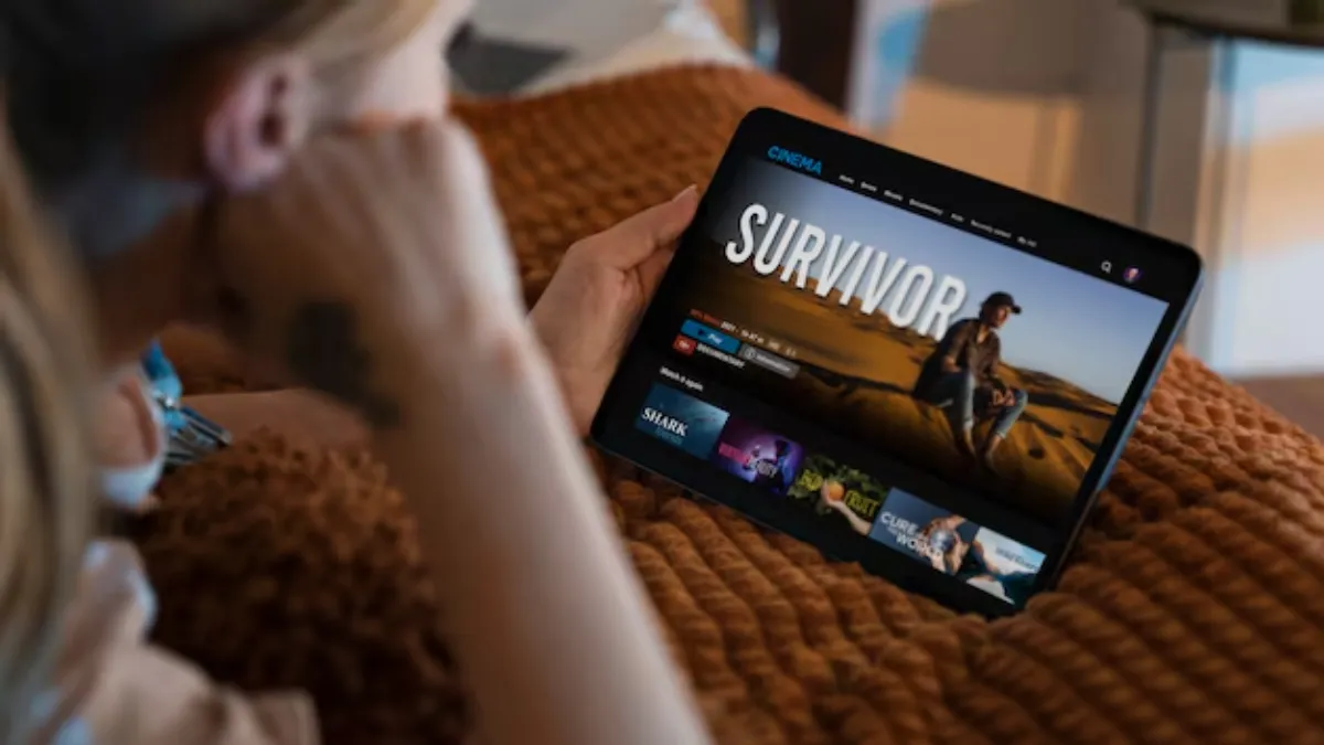 Impact of Streaming Services