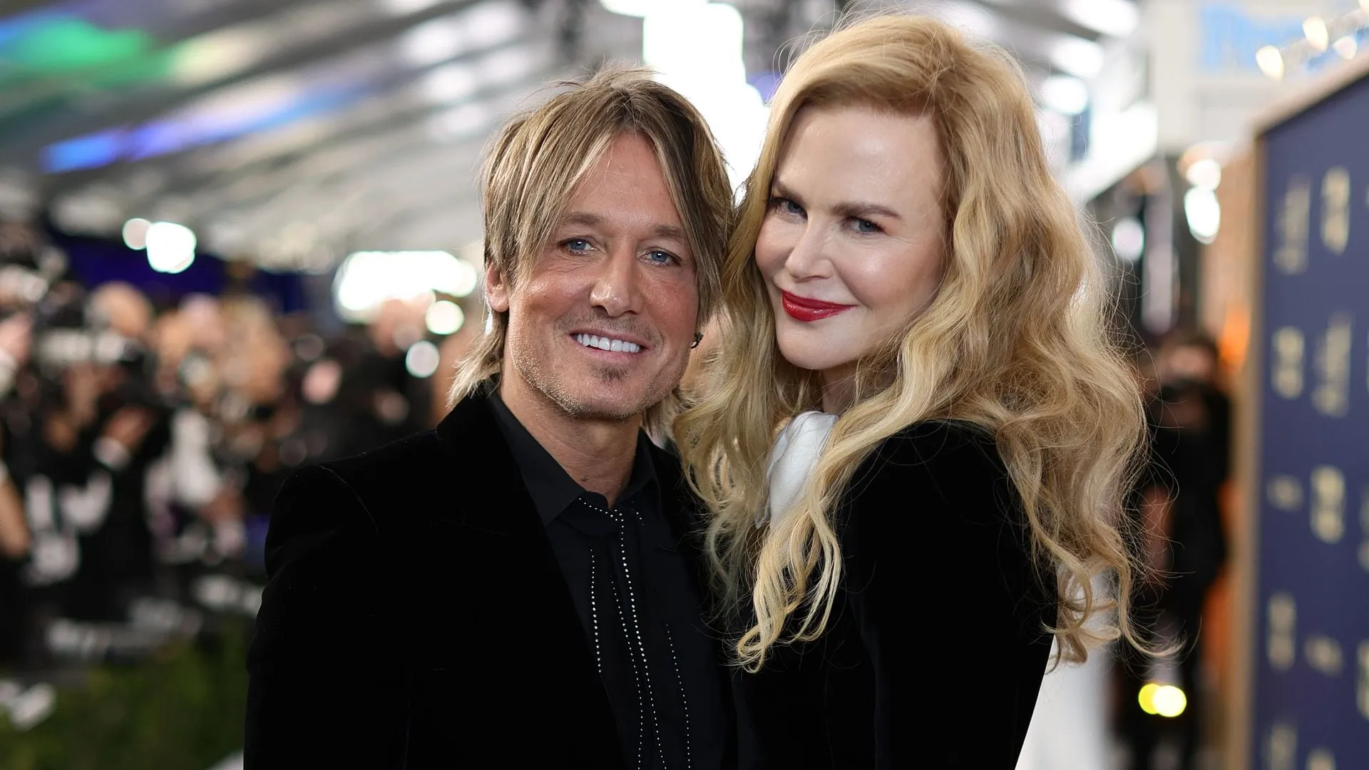 El polémico gesto de Keith Urban: cambia letra de una canción dedicada a  Nicole Kidman y menciona a otra mujer, ¿de quién se trata? | ¡HOLA!