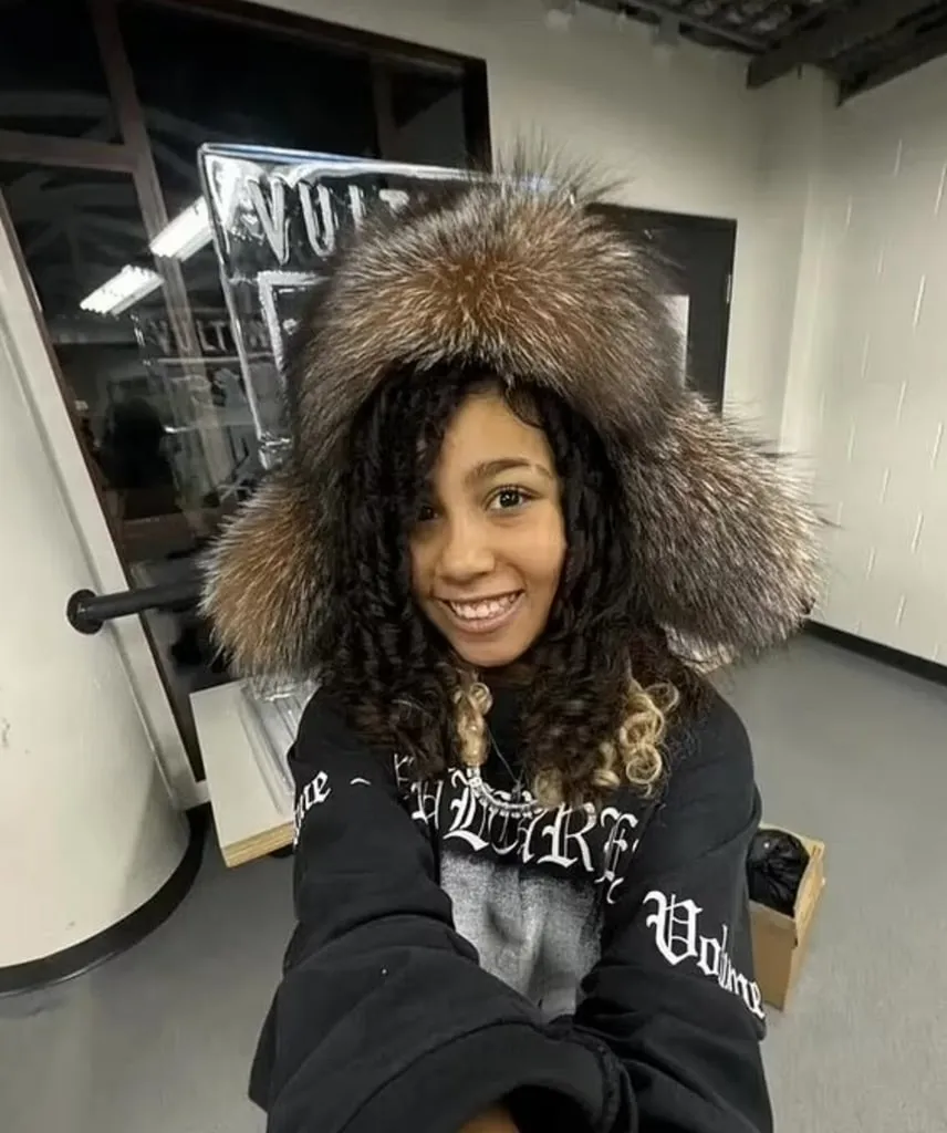 Kim Kardashian's 10-year-old daughter North West's insane potential  earnings per TikTok video revealed | HELLO!