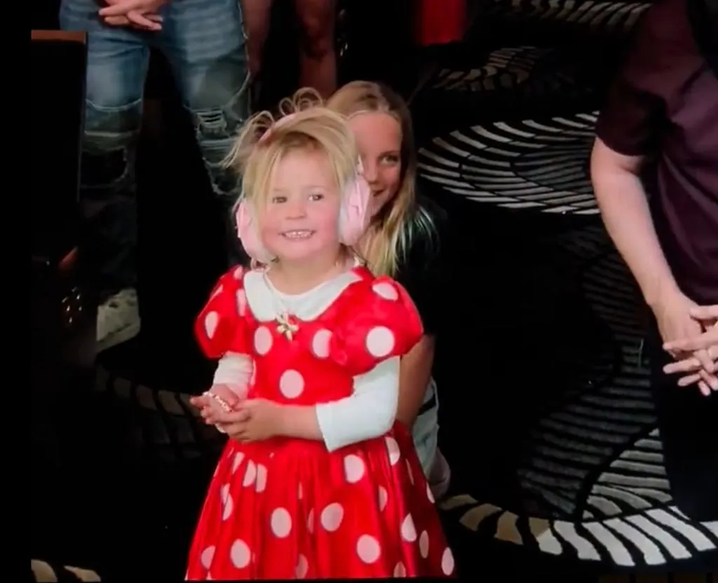 How Katy Perry and Orlando Bloom plan to co-parent daughter Daisy Dove  following split | HELLO!