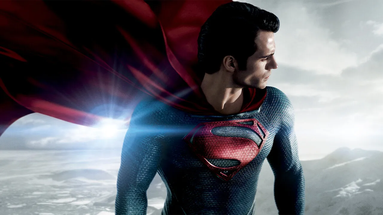 Best Henry Cavill Movies