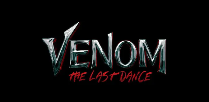 Venom 3 Spider-Man