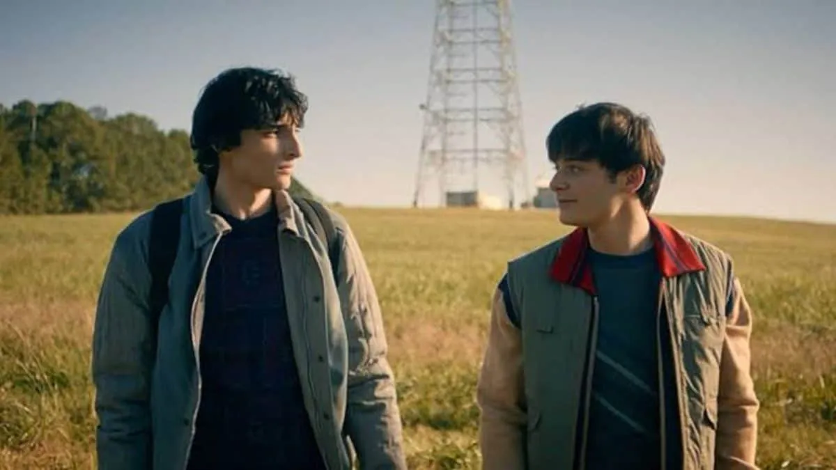 Stranger Things 5: Will And Mike To Confess Their Love In Season Finale?  Revealed | Hollywood News - News18