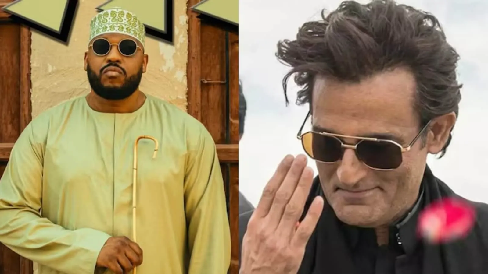 Dhurandhar's FA9LA Rapper Flipperachi To Debut In India: 'Mumbai, Get  Ready' | Bollywood News - News18