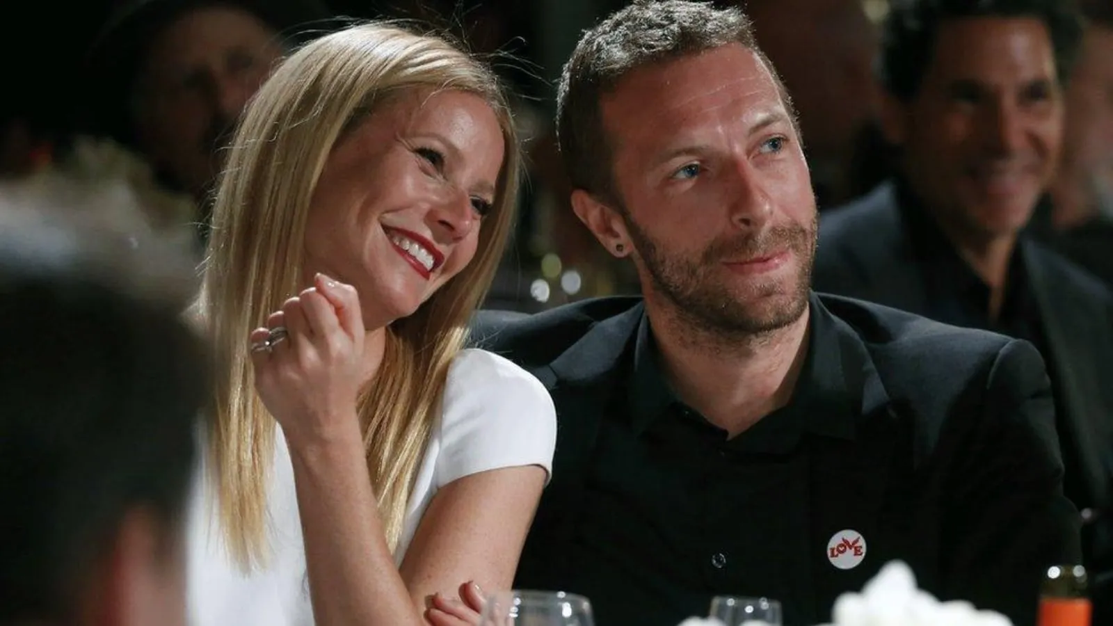 Gwyneth Paltrow Says She Was Dropped From A Film After Divorce From Chris  Martin | Hollywood News - News18