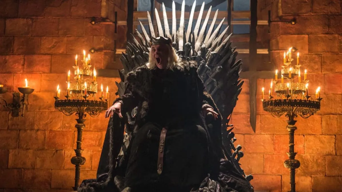 Ned Stark, Robert Baratheon Return In Game Of Thrones Prequel Play 'The Mad  King' | Hollywood News - News18