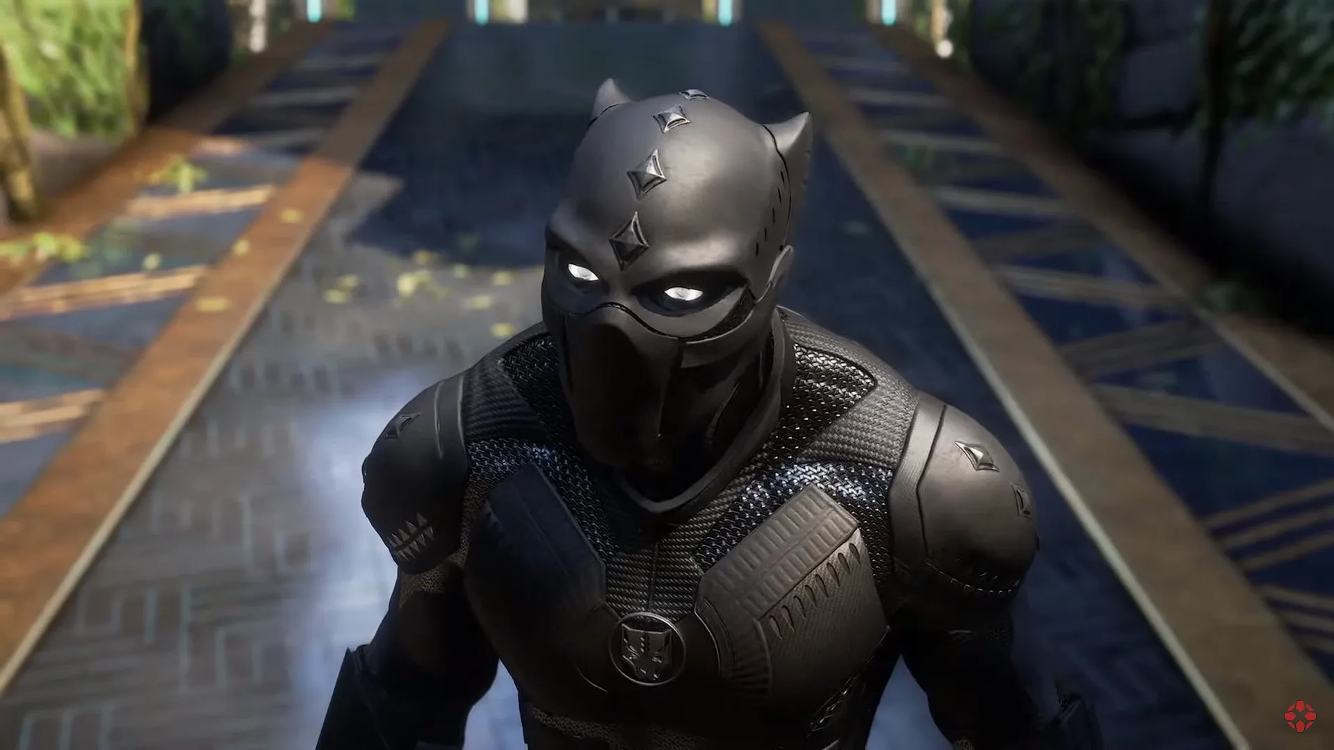 Marvel's Avengers: Birth of a New Black Panther