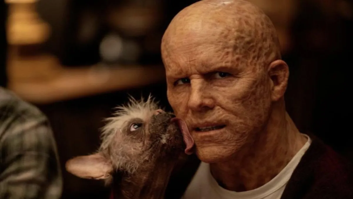 Ryan Reynolds Deadpool 