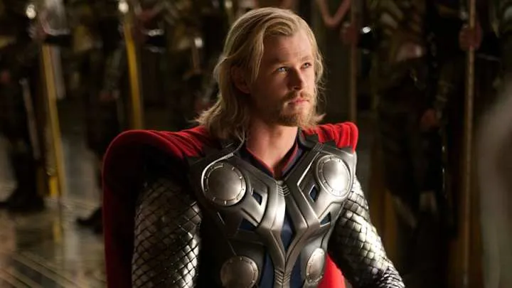 The best Thor movie is the one nobody talks about