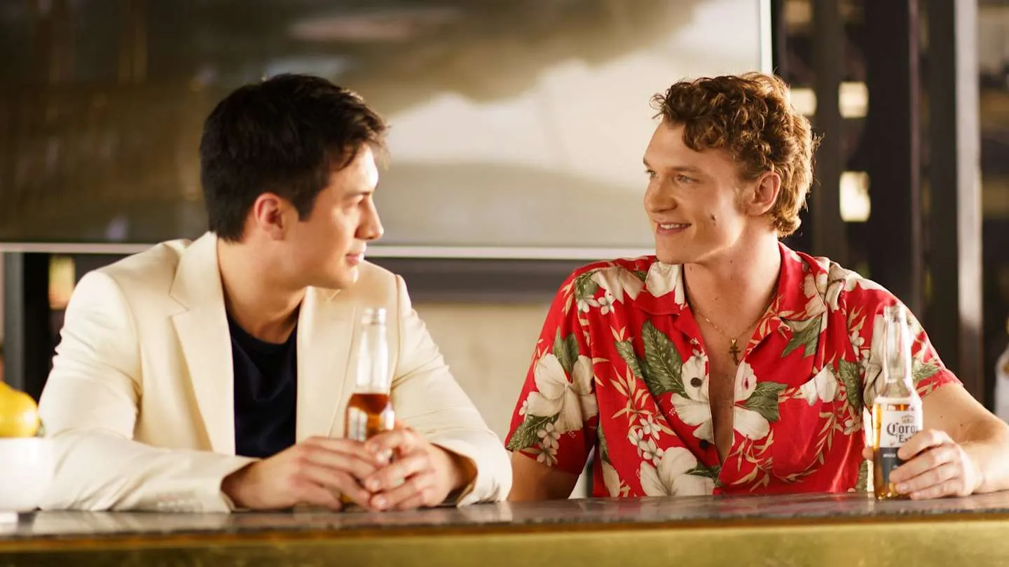 Heated Rivalry season 1 episode 5 recap: Shane and Ilya make huge decisions