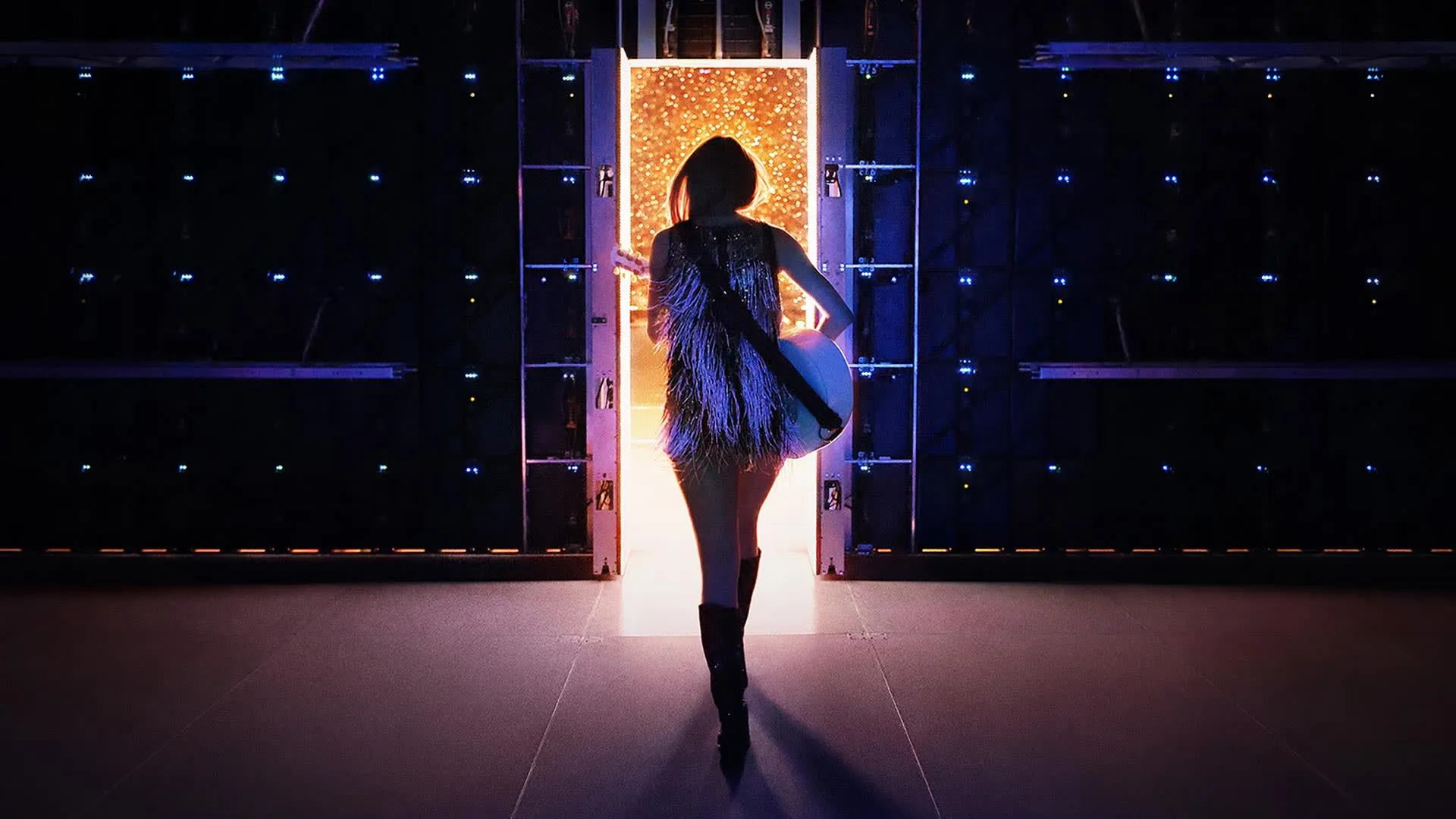 Taylor Swift - The Eras Tour - The End of an Era - JioHotstar