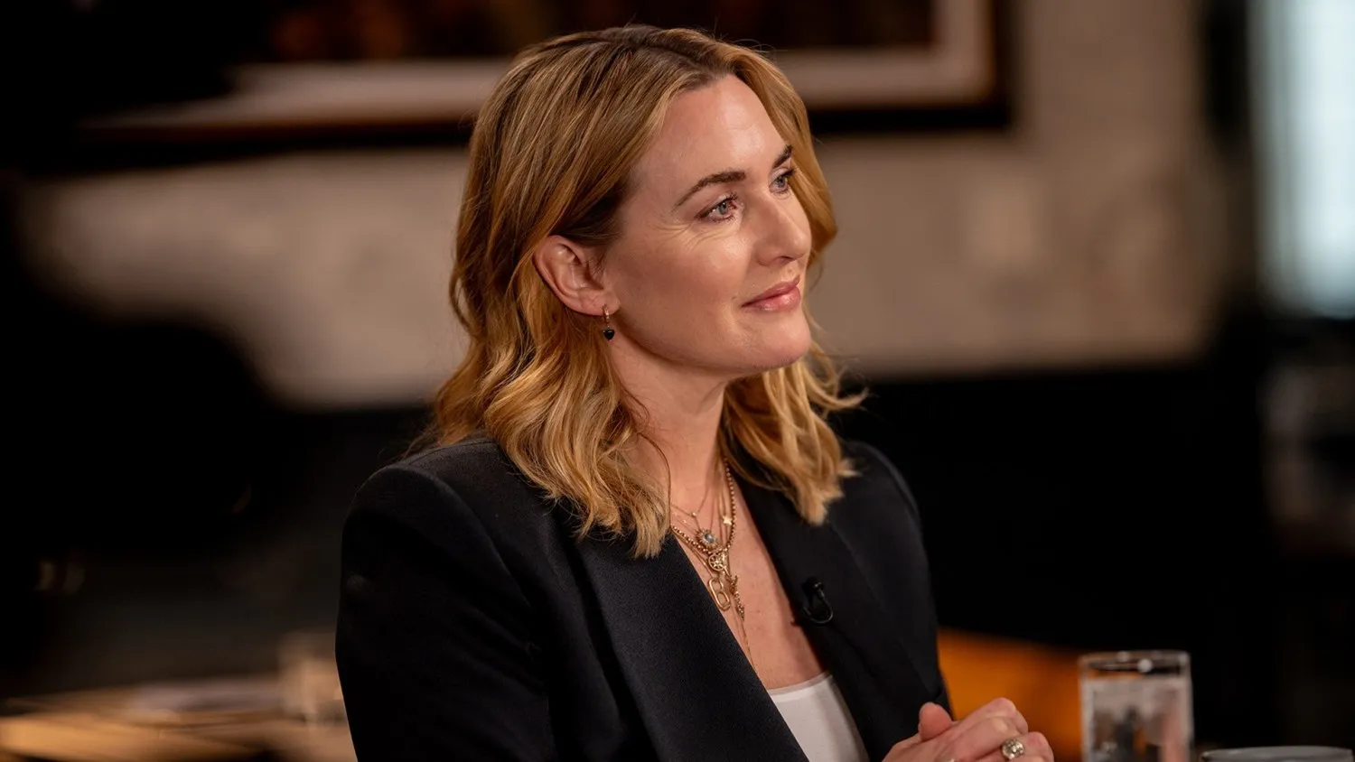 Kate Winslet on dictator role in &lsquo;The Regime&rsquo; and life after &lsquo;Titanic&rsquo;