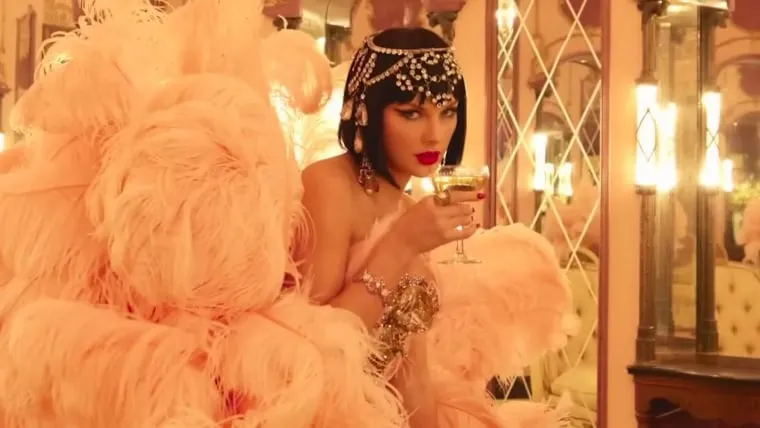 Taylor Swift&rsquo;s New Album &lsquo;The Life of a Showgirl&rsquo; Now Available