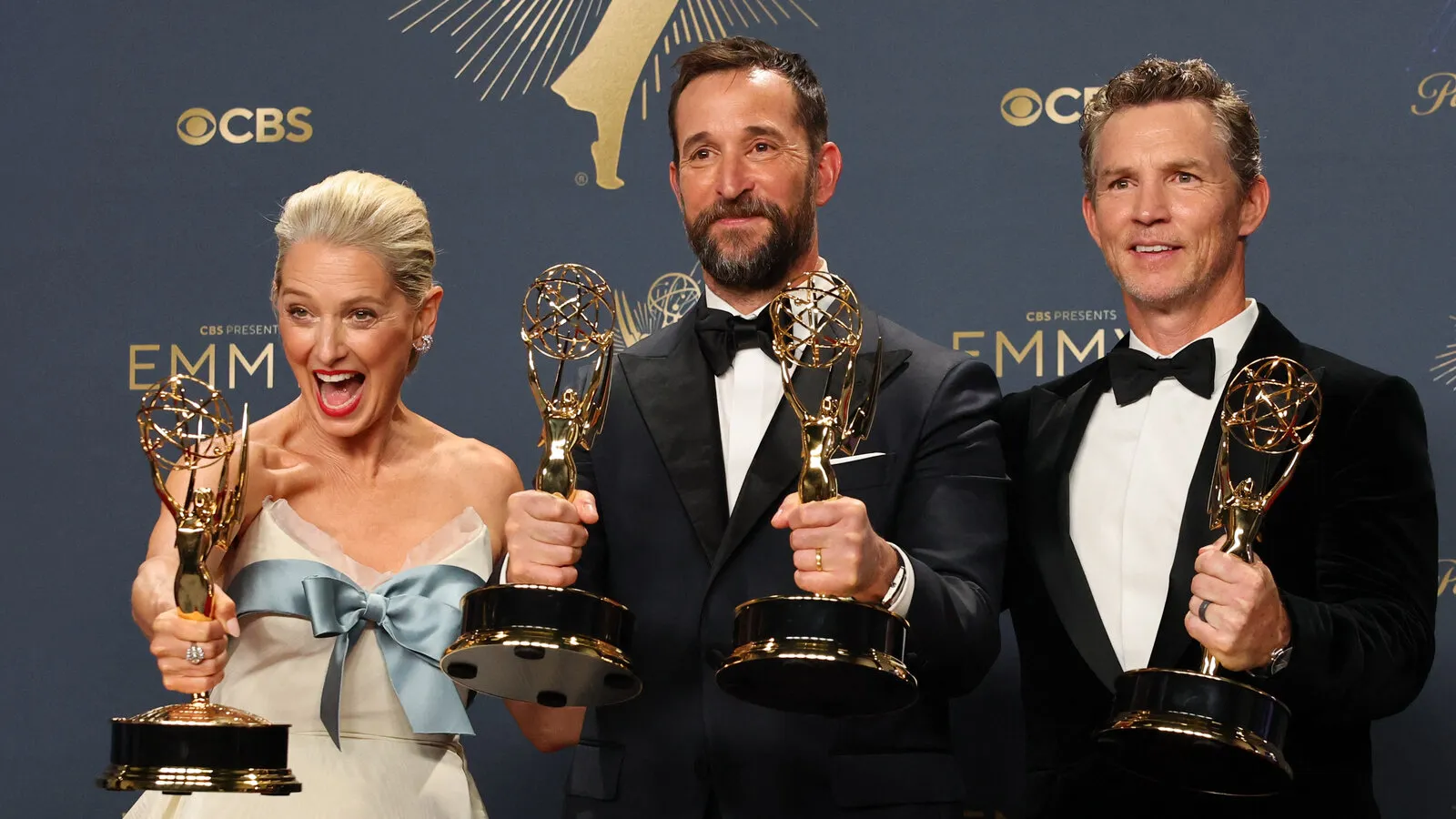 The Pitt' Defied Odds by Going Back to the Future - The New York Times