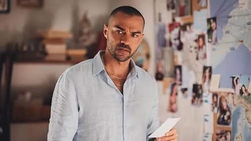 Hotel Costiera' Trailer: Jesse Williams Is an Ex-Marine Fixer at a Luxury  Italian Hotel in Action-Drama - IMDb