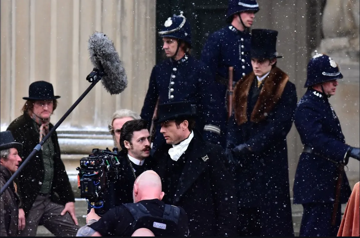 House of Guinness (2025)