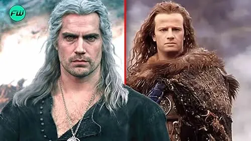 Highlander Reboot: Henry Cavill's Plummeting Box Office Record Reportedly  the Reason Lionsgate Abandoned It - IMDb