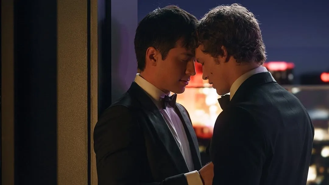 Prime Video: Heated Rivalry - Season 1