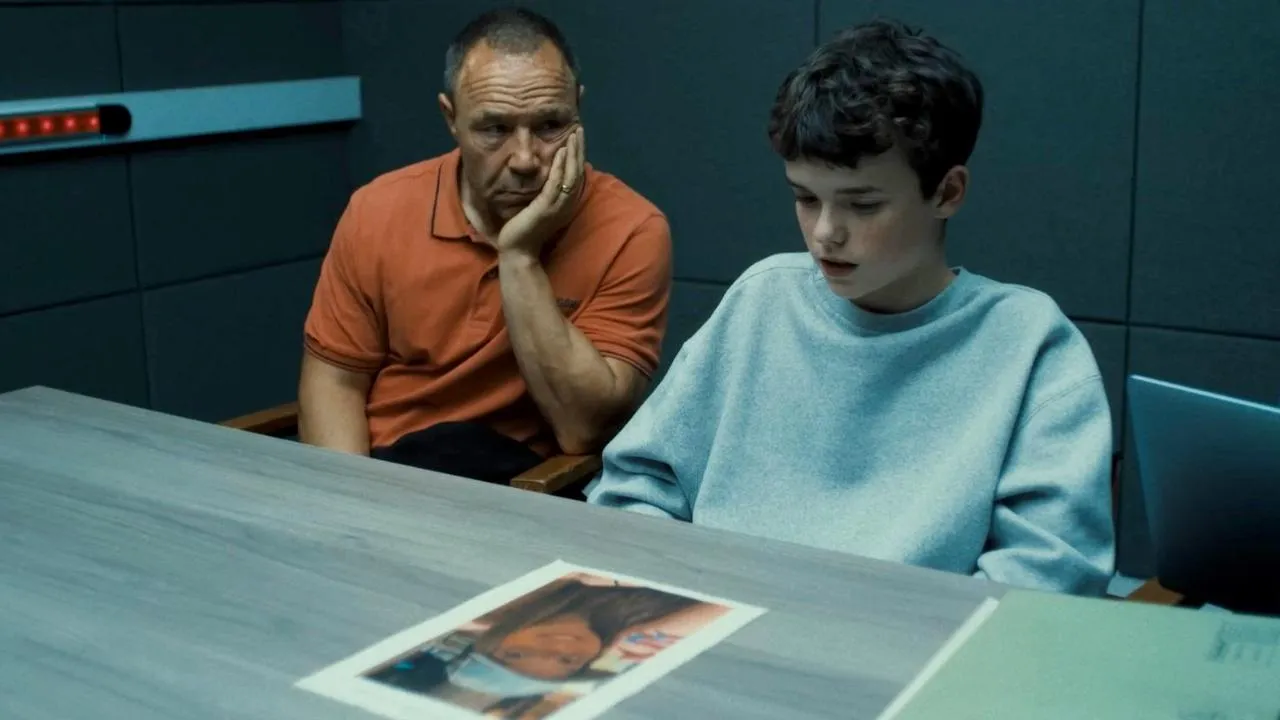 Adolescence co-creator on its popularity in India: 'It's striking a nerve'