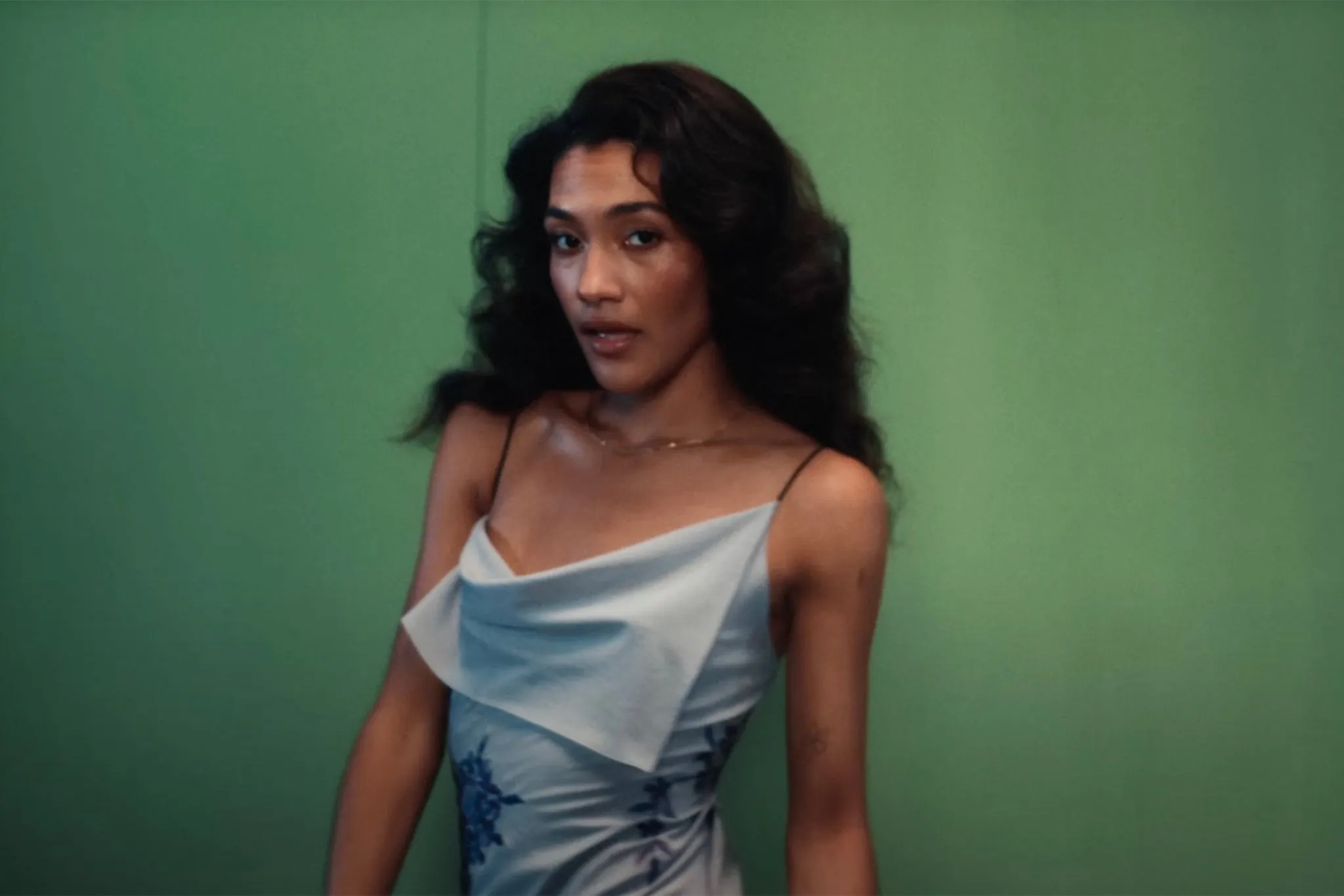 FreeV: Olivia Dean - Man I Need + So Easy (To Fall In Love) - Music Videos