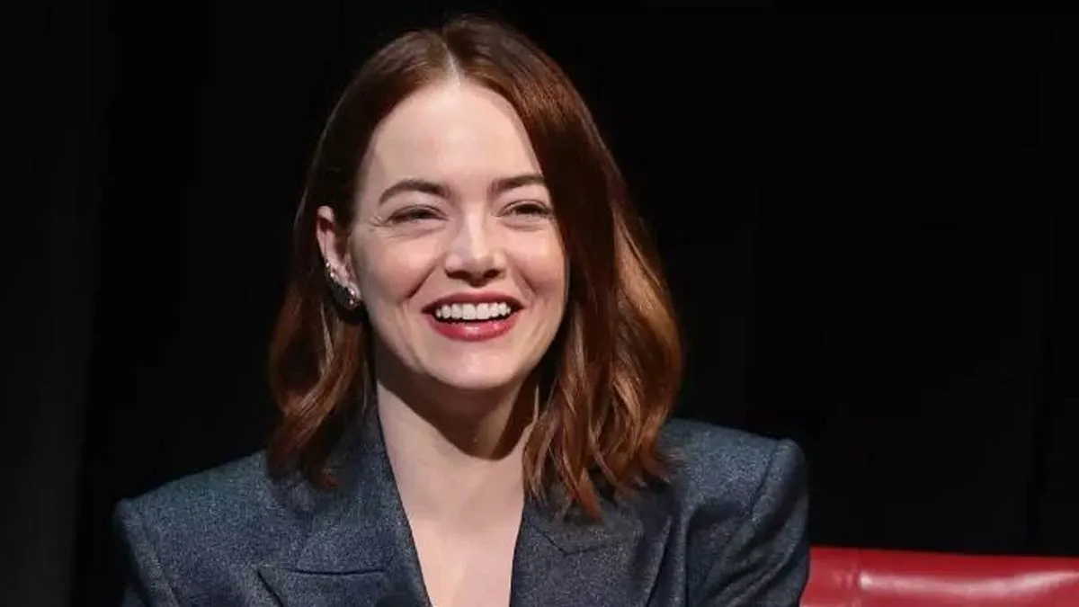 Emma Stone Opens Up About Childhood Anxiety: Here Are The Symptoms To Look  Out For Anxiety In Children | OnlyMyHealth