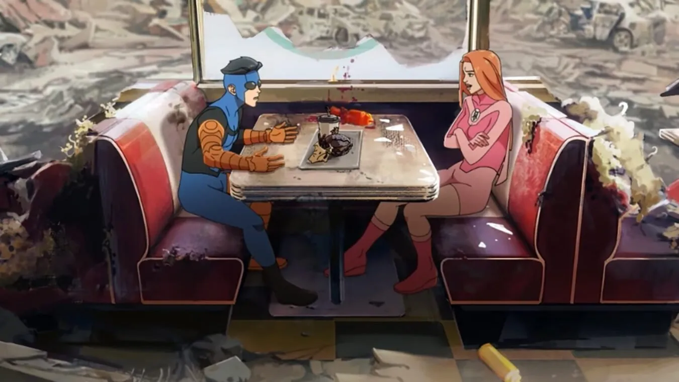 Why Lee Pace's Thragg Voice Is Winning Over Invincible Season 4 Fans -  Bangla news