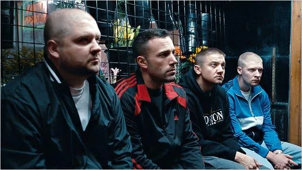 Ben Affleck Returns to Boston in a Crime Drama - The New York Times