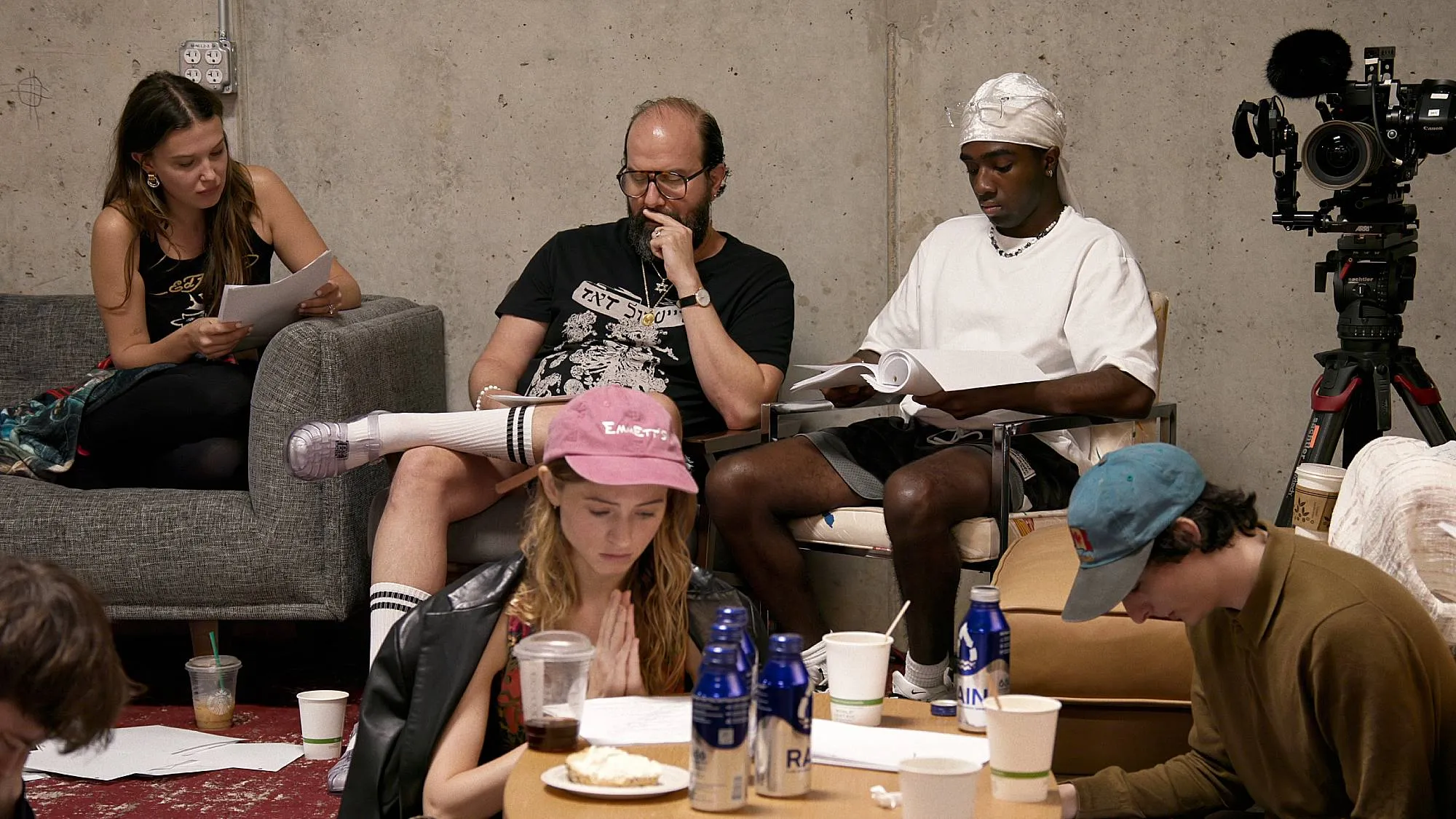 This could've been 30 minutes': Why the 'Stranger Things' season 5  documentary raises even more questions about the finale | Tom's Guide