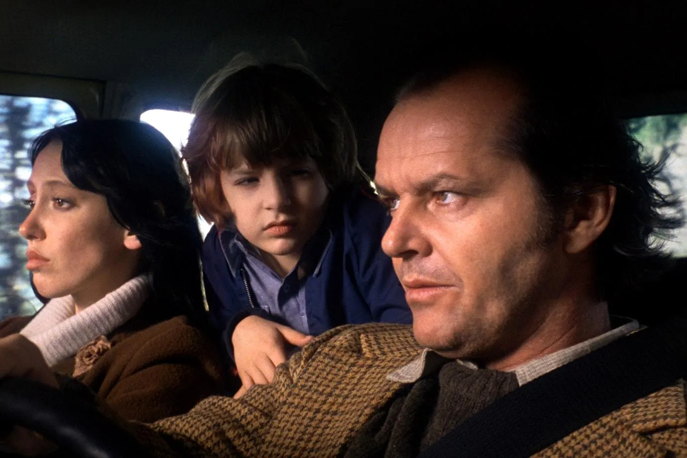 The Shining &ndash; Golden Age Cinema and Bar