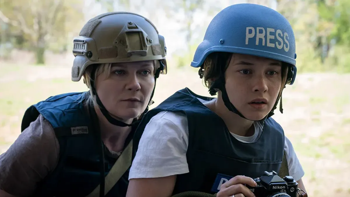 Why Audiences Are Feeling Uncomfortable With 'Civil War'