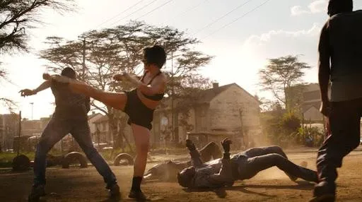 Review: Sense8, season 1 - Blog - The Film Experience