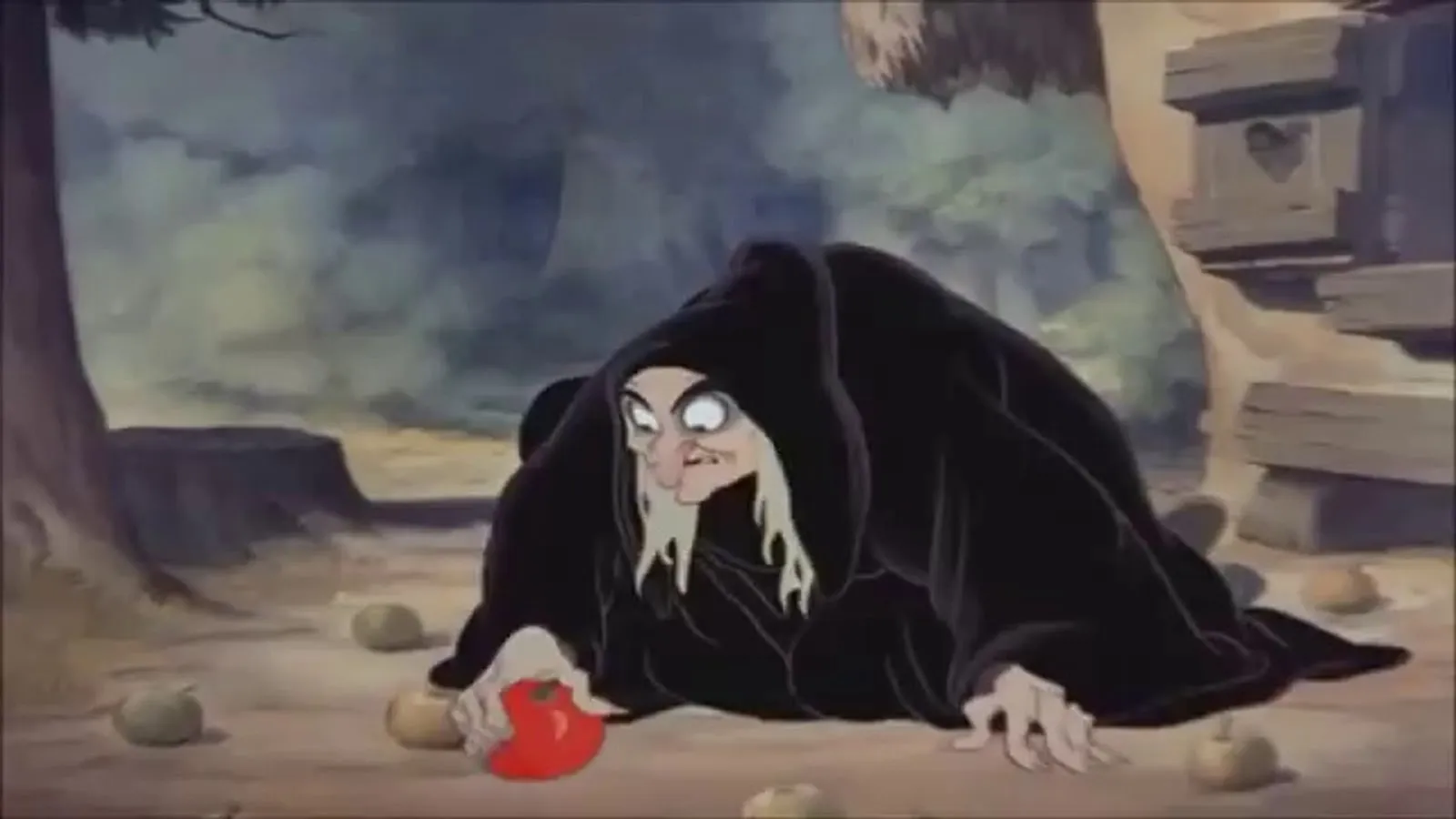 Classic Disney Films