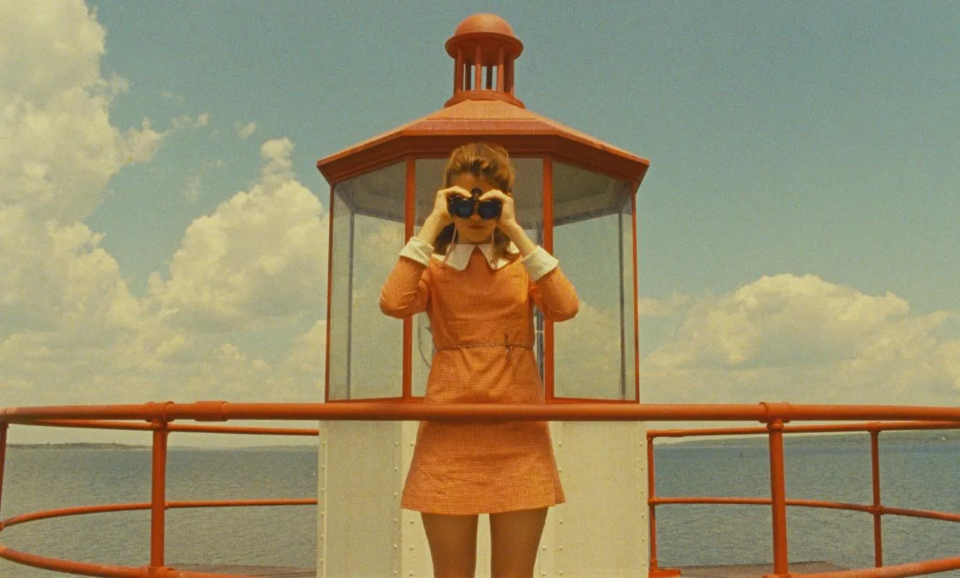 Moonrise Kingdom (2012) - IMDb