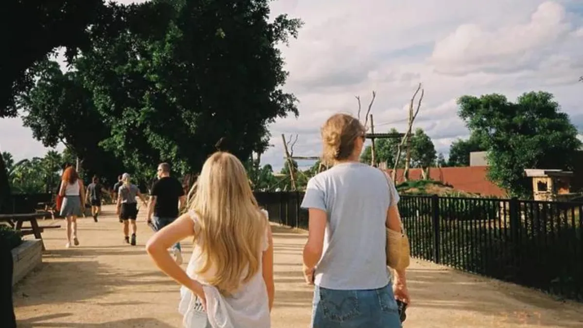 Sabrina Carpenter Taylor Swift 