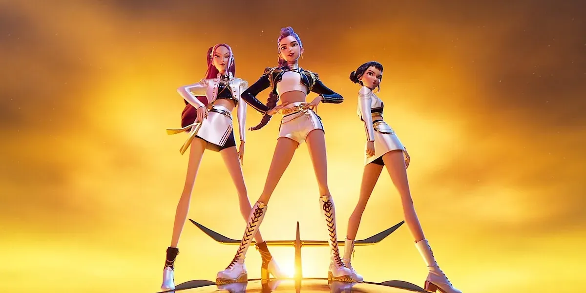 Voice Actors of HUNTR/X from K-Pop Demon Hunters to Debut Perform on The  Tonight