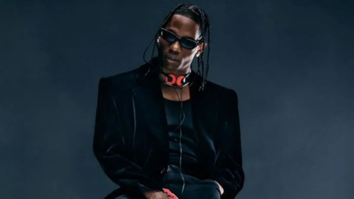 Travis Scott Net Worth