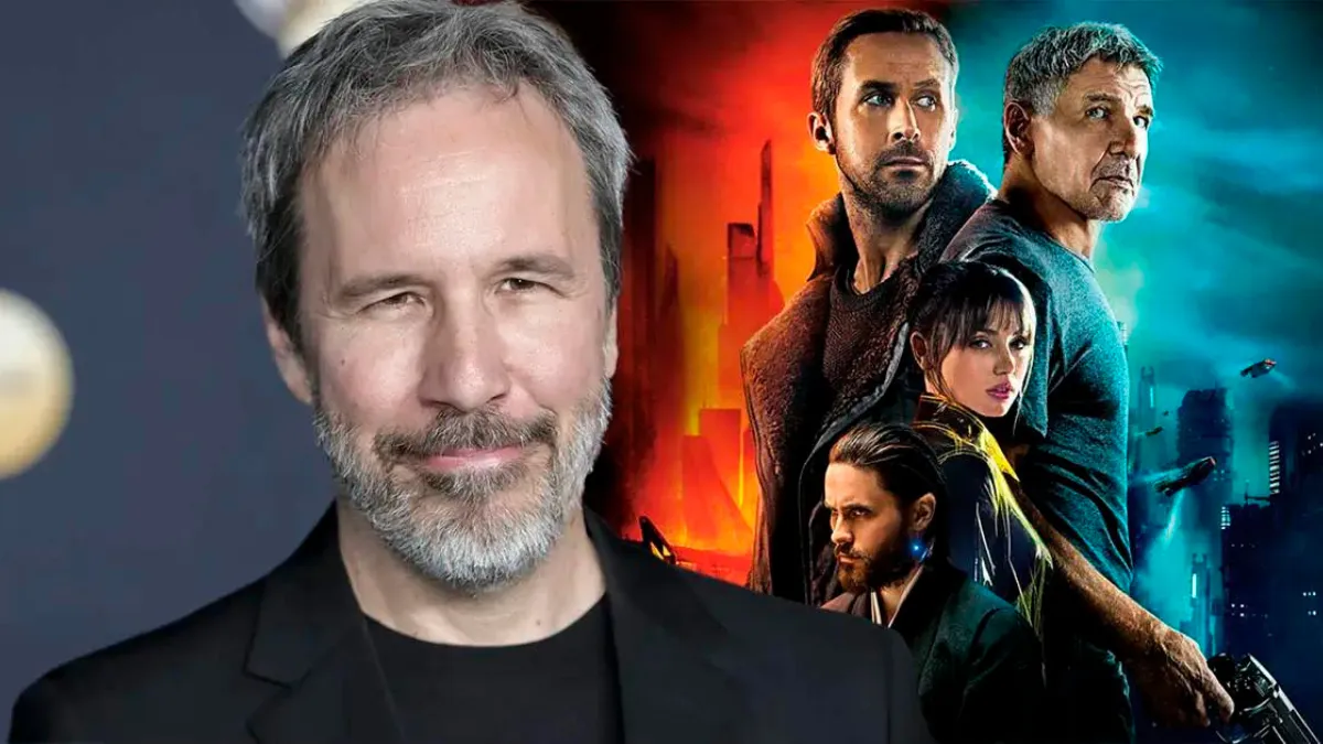 Denis Villeneuve