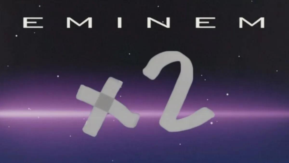 Eminem April Fools