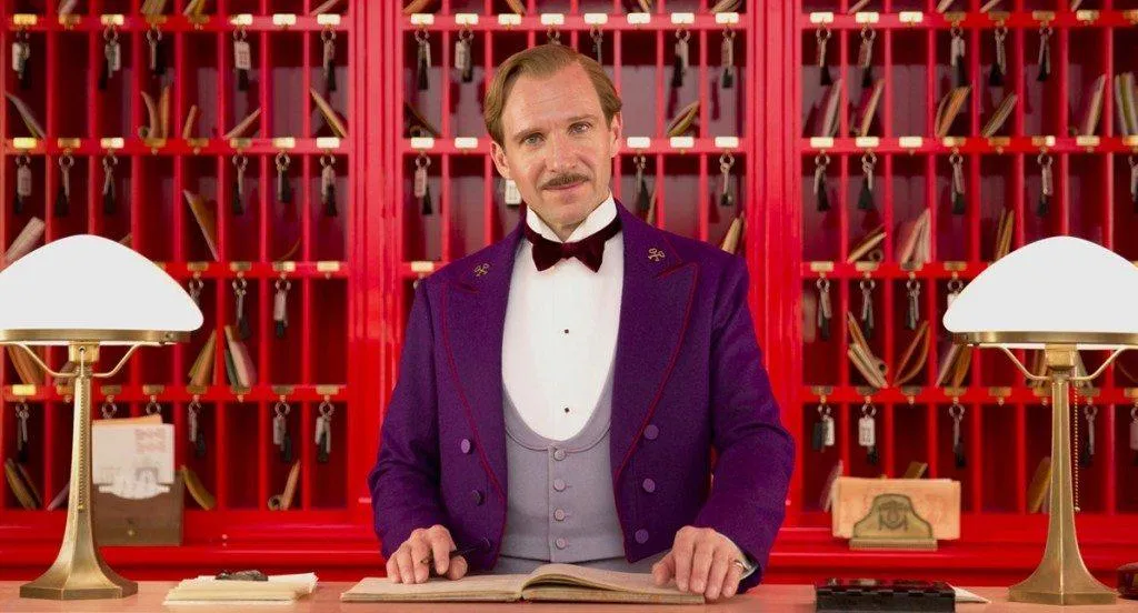 Wes Anderson Style, Explained - The Cinemaholic