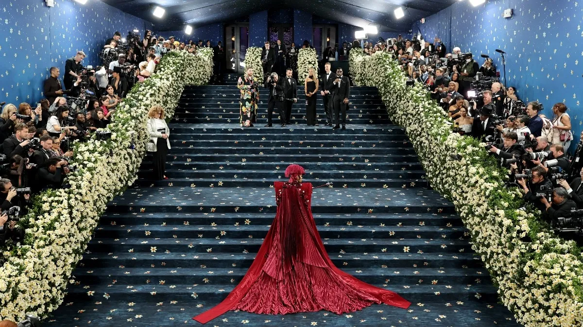 Met Gala 2026 theme revealed: &ldquo;Costume Art&rdquo; ushers in a new era at the Met  - Harpers bazaar