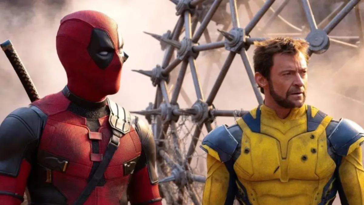 Deadpool & Wolverine Post Credit Scene