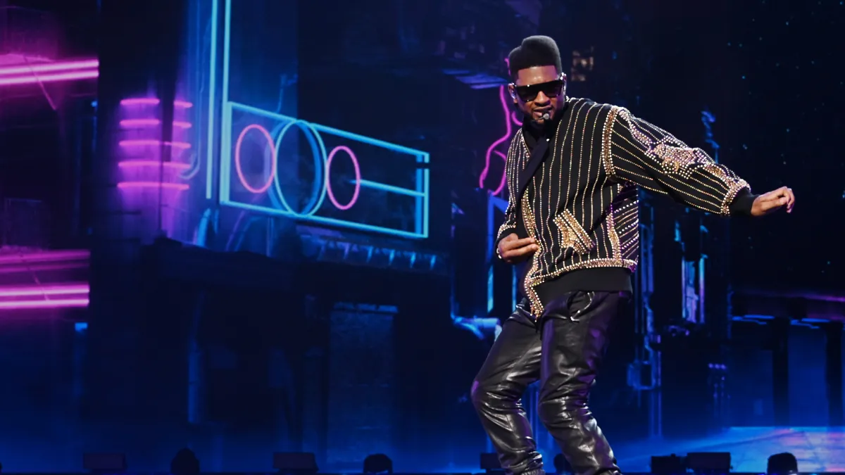 Lovers & Friends 2024