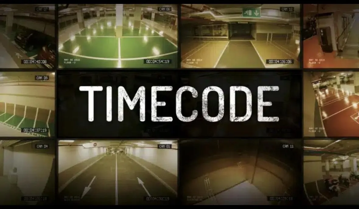 Timecode (Short 2016) - IMDb
