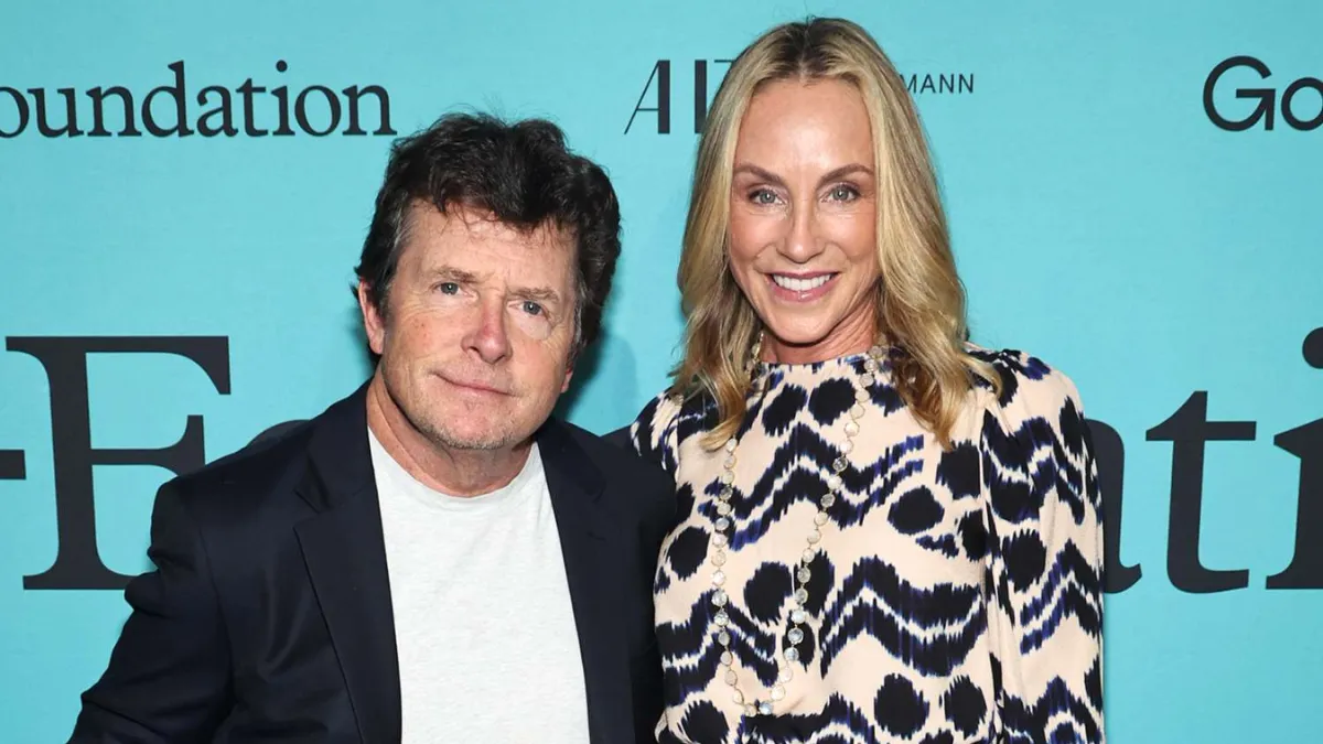 A Country Thing Happened on the Way to Cure Parkinson